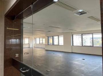 Comercial · 258m² · 8 Vagas · Conjunto comercial no Brooklin com 258m²