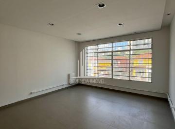 Comercial · 185m² · 1 Quarto · 3 Vagas · Casa Comercial para Locação na Vila Pompéia, São Paulo-SP: 1 Quarto, 5 Salas, 3 Banheiros, 3 Vagas,