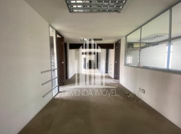 Comercial · 234m² · Conjunto de 234 m² para locação no Brooklin São Paulo - SP!