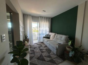 Apartamento · 88m² · 2 Quartos · Apartamento à venda - na Barra do Rio