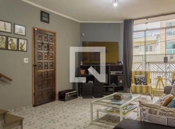 Casa · 240m² · 3 Quartos · 5 Vagas · Casa à Venda - Vila Lusitânia, 3 Quartos, 240 m2