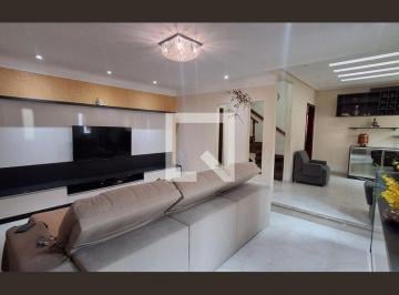 Casa · 249m² · 4 Quartos · 4 Vagas · Casa à Venda - Rudge Ramos, 4 Quartos, 249 m2