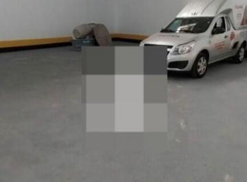 Comercial · 454m² · 5 Vagas · Galpão para Locação na Lapa com 454m² 5 vagas.