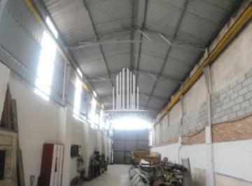 Comercial · 400m² · Aluguel de Galpão Comercial de 400m² no Ipiranga, São Paulo-SP: Ideal para o seu negócio!