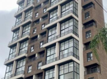 Apartamento · 110m² · 2 Quartos · 2 Vagas · Loft Moderno no Cerqueira César - São Paulo