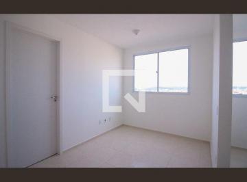 Apartamento · 38m² · 2 Quartos · 1 Vaga · Apartamento à Venda - Sapopemba, 2 Quartos, 38 m2