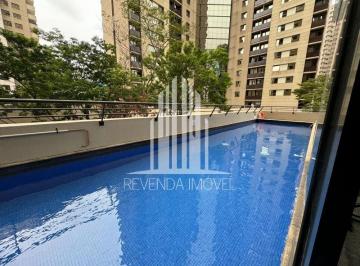 Apartamento · 74m² · 2 Quartos · 2 Vagas · Apartamento RESIDENCIAL em SÃO PAULO - SP, ITAIM BIBI