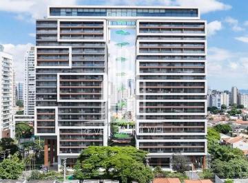 Apartamento · 85m² · 1 Quarto · 2 Vagas · Apartamento RESIDENCIAL em SÃO PAULO - SP, BROOKLIN PAULISTA