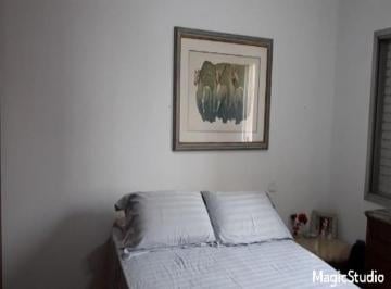 Apartamento · 95m² · 3 Quartos · 2 Vagas · Aconchegante Apartamento no Del Rey - SP