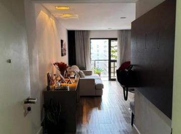 Apartamento · 45m² · 1 Quarto · 1 Vaga · Apartamento Mobiliado em São Paulo - Jardim Paulista