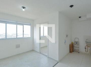 Apartamento · 35m² · 2 Quartos · Apartamento à Venda - Veleiros, 2 Quartos, 35 m2