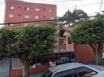 Apartamento · 60m² · 1 Quarto · Apartamento á venda no Americanópolis, 60m², com 1 dormitorio, 1 banheiro, 1 sala.