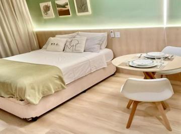 Apartamento · 24m² · 1 Quarto · Charmoso Studio na Vila Nova Conceição