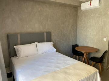Apartamento · 24m² · 1 Quarto · Studio Mobiliado em Vila Nova Conceição