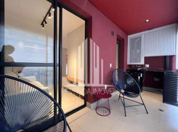Apartamento · 74m² · 2 Quartos · 1 Vaga · Apartamento RESIDENCIAL em SÃO PAULO - SP, CERQUEIRA CÉSAR