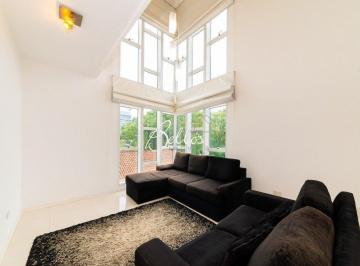 Apartamento · 76m² · 1 Quarto · 2 Vagas · Apartamento à venda - em Bigorrilho