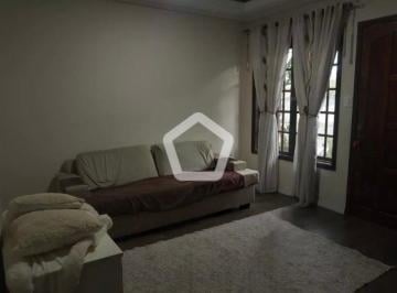 Casa · 108m² · 3 Quartos · 2 Vagas · Rua Tarapitinga, 201 - Vila Jacuí