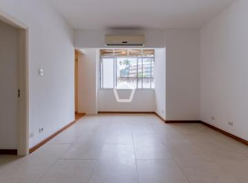 Apartamento · 110m² · 2 Quartos · 1 Vaga · Rua Martins Ferreira, 18 - Botafogo