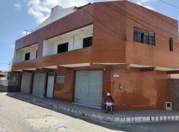 Comercial de 4 quartos, Natal · Prédio Comercial com 2 pontos, 2 apartam. 4 quartos e 478 m² à venda em Rocas Natal RN