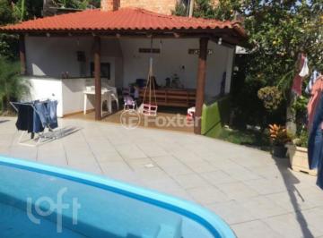4158f80c · Casa, 3 dormitórios, 202 m², em Cristal