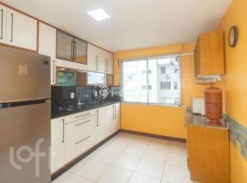 434b0dbf · Apartamento, 4 dormitórios, 112 m², em Humaitá