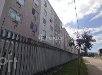 02ac8176 · Apartamento, 2 dormitórios, 40.29 m², em Hípica