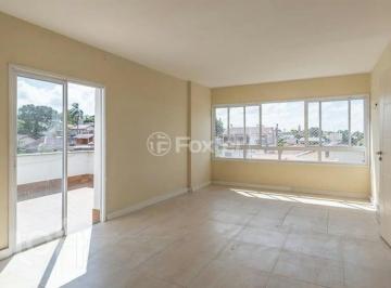 4598946b · Cobertura, 2 dormitórios, 129 m², em Jardim Sabará