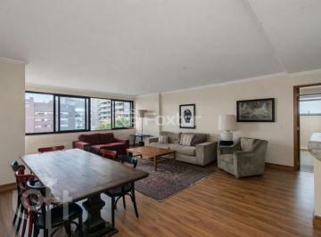 bdbdeb41 · Apartamento, 3 dormitórios, 121.72 m², em Três Figueiras