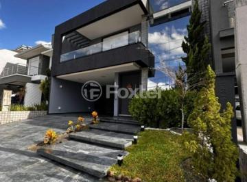 264c16a2 · Casa em Condomínio, 3 dormitórios, 211 m², em Central Park