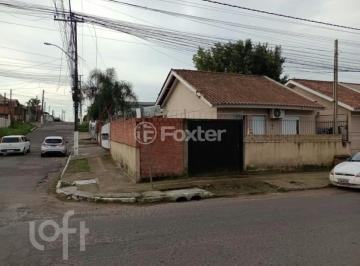 49772922 · Casa, 2 dormitórios, 42 m², em Santa Fé