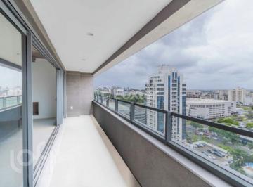 74be8047 · Apartamento, 3 dormitórios, 189 m², em Jardim Europa