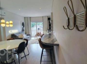 503d22b3 · Apartamento, 2 dormitórios, 76.55 m², em Floresta