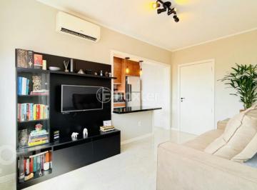 9261bf76 · Apartamento, 1 dormitórios, 43.36 m², em Jardim Floresta
