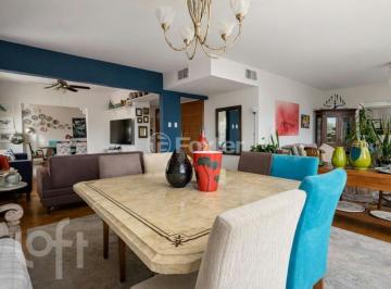 c3a1707d · Apartamento, 3 dormitórios, 180.6 m², em Independência