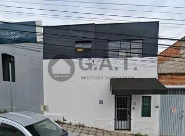 Foto 01 · Casa Comercial para Locação no Centro de Sorocaba-SP: 2 quartos, 2 salas, 1 banheiro, 80m². Confira!