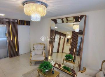 Apartamento · 77m² · 2 Quartos · 1 Vaga · Apartamento com 2 Suítes à Venda no Centro de Gramado