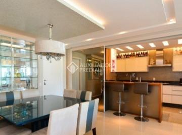 Apartamento · 139m² · 3 Quartos · 2 Vagas · Apartamento moderno e sofisticado no Centro de Florianópolis