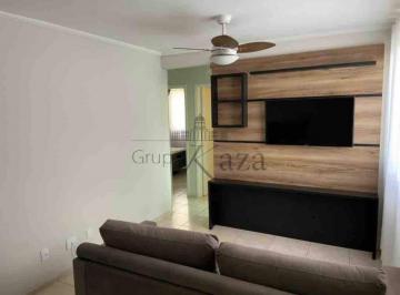 Apartamento · 58m² · 3 Quartos · 1 Vaga · Oportunidade - Apartamento - Vila Ema - Residencial Campo Alegre - 3 Dormitórios - 58m².