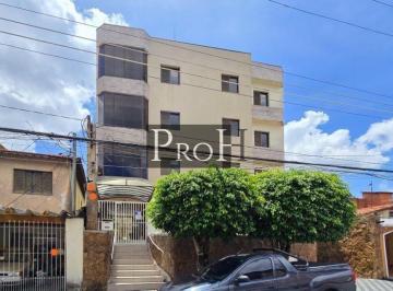 Apartamento de 2 quartos, São Bernardo do Campo · Apartamento à venda 2 quartos Assunção São Bernardo