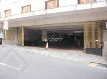 Comercial · 12m² · 1 Vaga · Box de estacionamento coberto à venda no bairro Centro Histórico em Porto Alegre