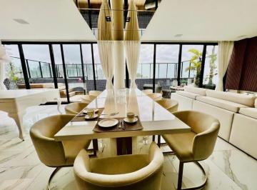 Foto 01 · Apartamento, Praia Brava de Itajaí, Itajaí, SC