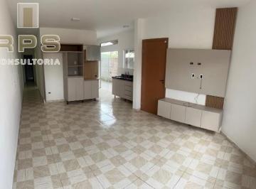 Foto 01 · Casa térrea a venda em Jarinu, com 2 quartos e quintal.