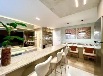Apartamento · 52m² · 2 Quartos · 1 Vaga · ACQUA LIFE CLUB 2 dormitórios com vaga, infra completa na ari tarrago