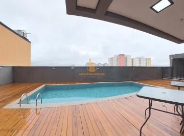 Apartamento · 40m² · 2 Quartos · 2 Vagas · Apartamento em Jardim Cristiane - Santo André, SP