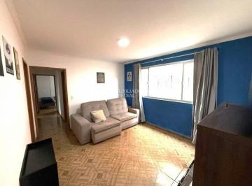 Apartamento · 82m² · 3 Quartos · 1 Vaga · Apartamento à venda 3 quartos sendo 1 suíte - Capoeiras - Florianópolis/SC