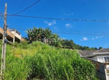 Terreno · 333m² · Terreno de 333m² no Loteamento Jardins em Palhoça