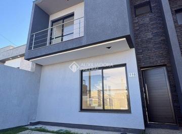 Casa · 101m² · 3 Quartos · 1 Vaga · Sobrado à venda em Dom Feliciano, Gravataí