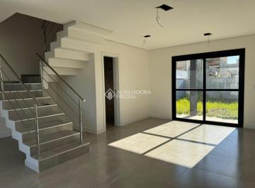 Casa · 101m² · 3 Quartos · 1 Vaga · Sobrado à venda em Dom Feliciano, Gravataí