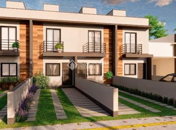 Casa · 51m² · 2 Quartos · 1 Vaga · Casa com 2 quartos em Morada do Vale II