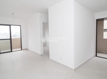 Apartamento · 57m² · 2 Quartos · 1 Vaga · Apartamento 2 quarto(s), no bairro Parque das Nações